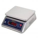 משקלים דיגיטליים מתקדמים לשימוש תעשייתי