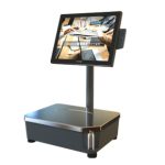 מאזני ביקורת ומשקלי דלפק למסעדות, מאפיות וקונדיטוריות - מאזני איכות.